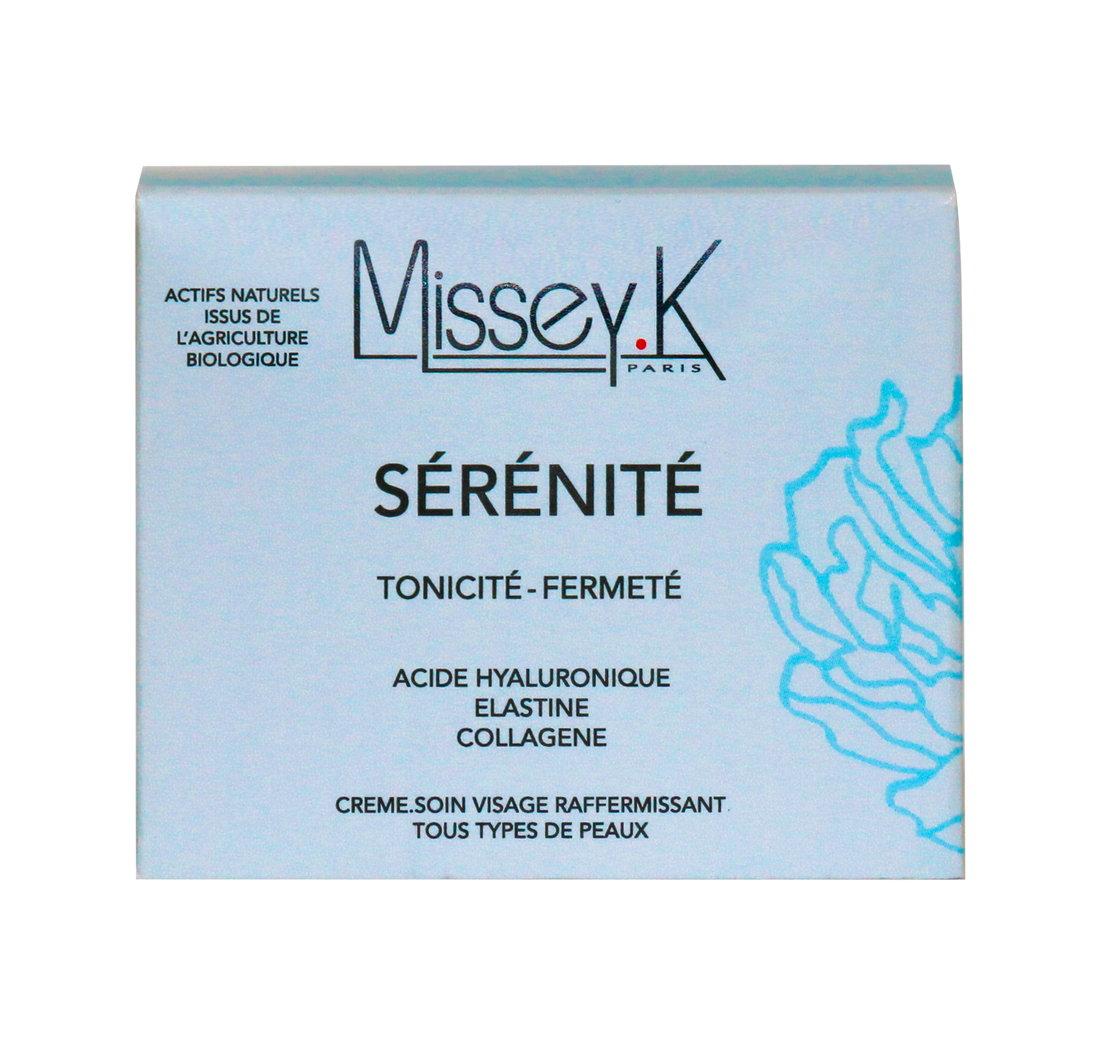 Crème Sérénité