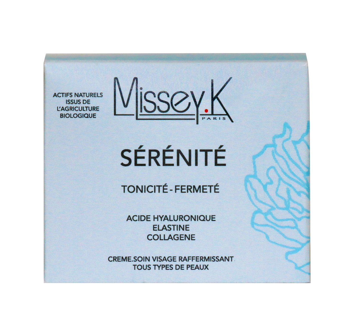 Crème Sérénité