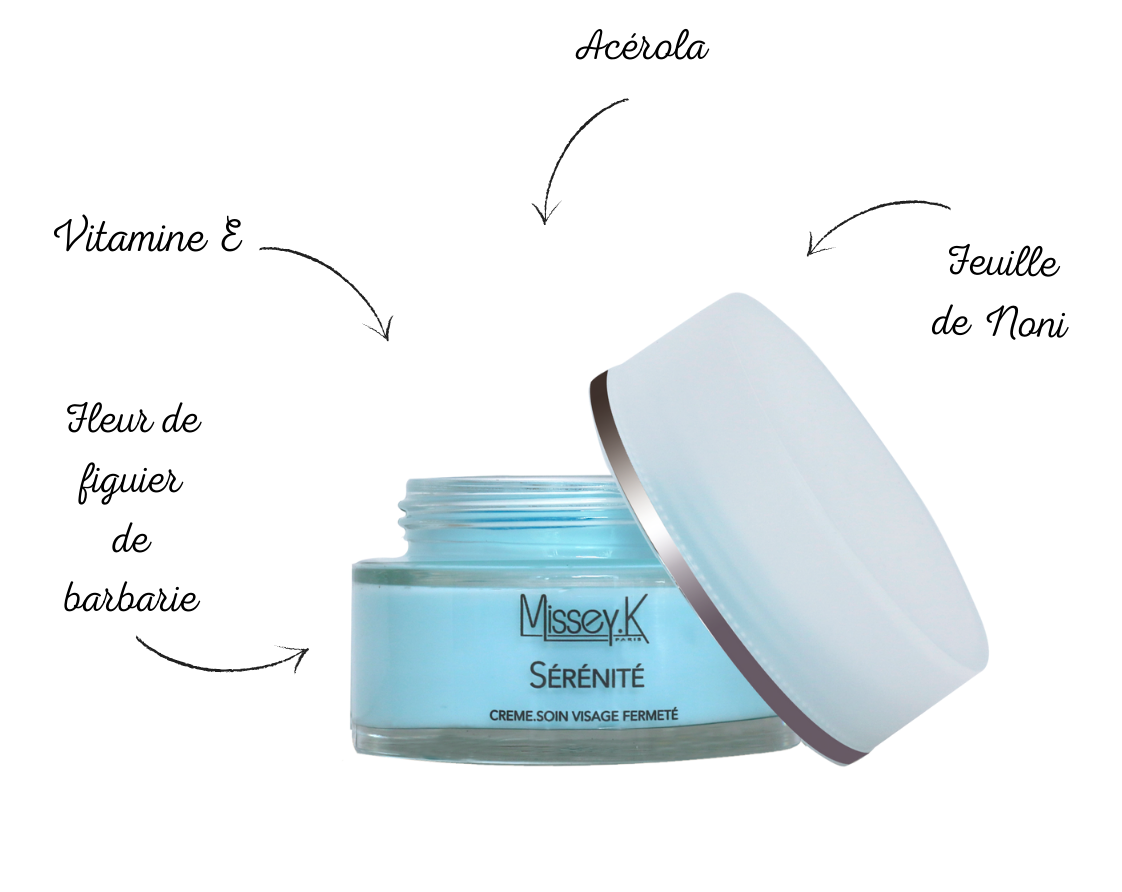 Crème Sérénité