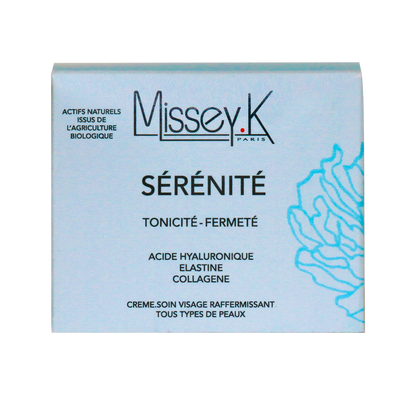 Crème Sérénité